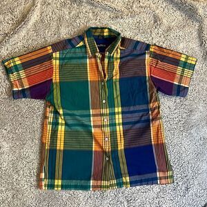 Nautica Colorful Shirt - 8
